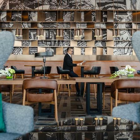 Hotel Pullman Baotou Esterno foto