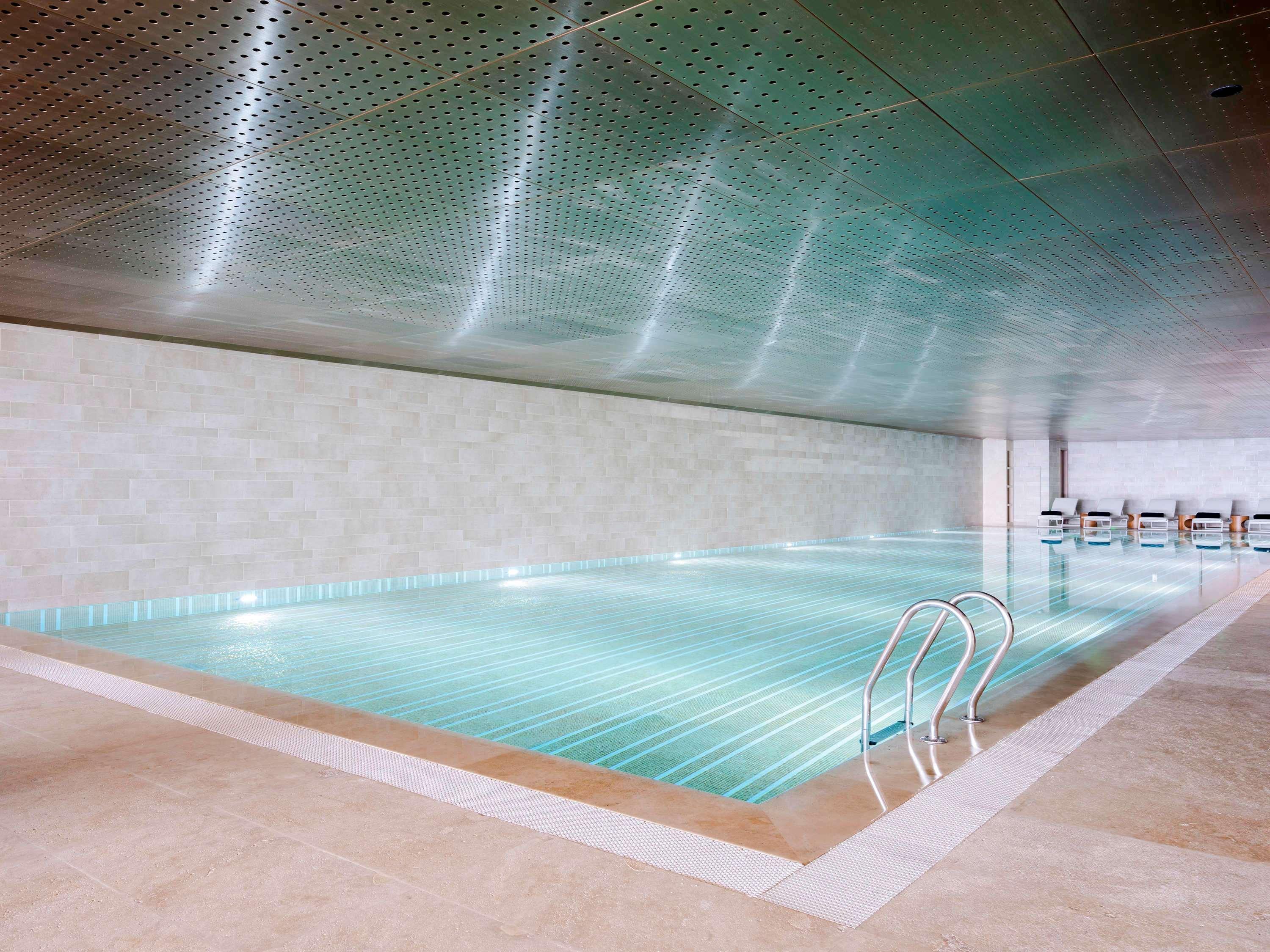 Hotel Pullman Baotou Esterno foto