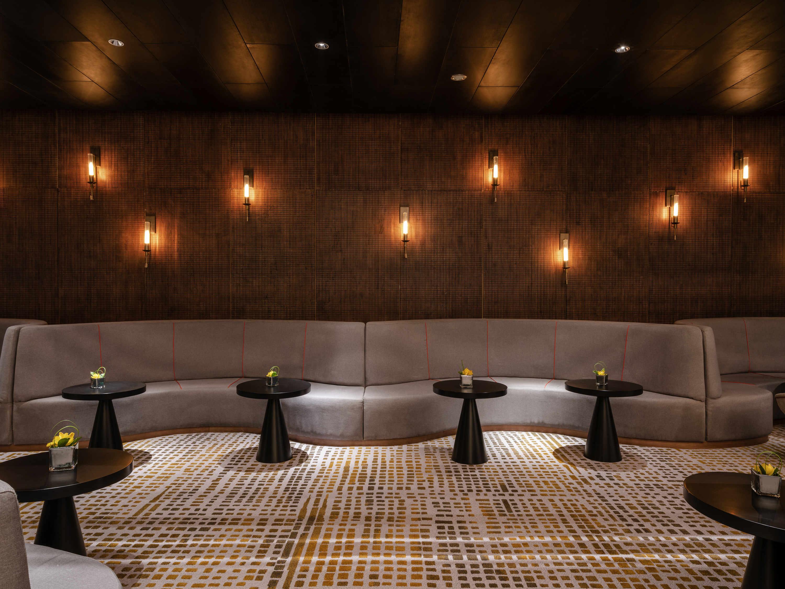 Hotel Pullman Baotou Esterno foto